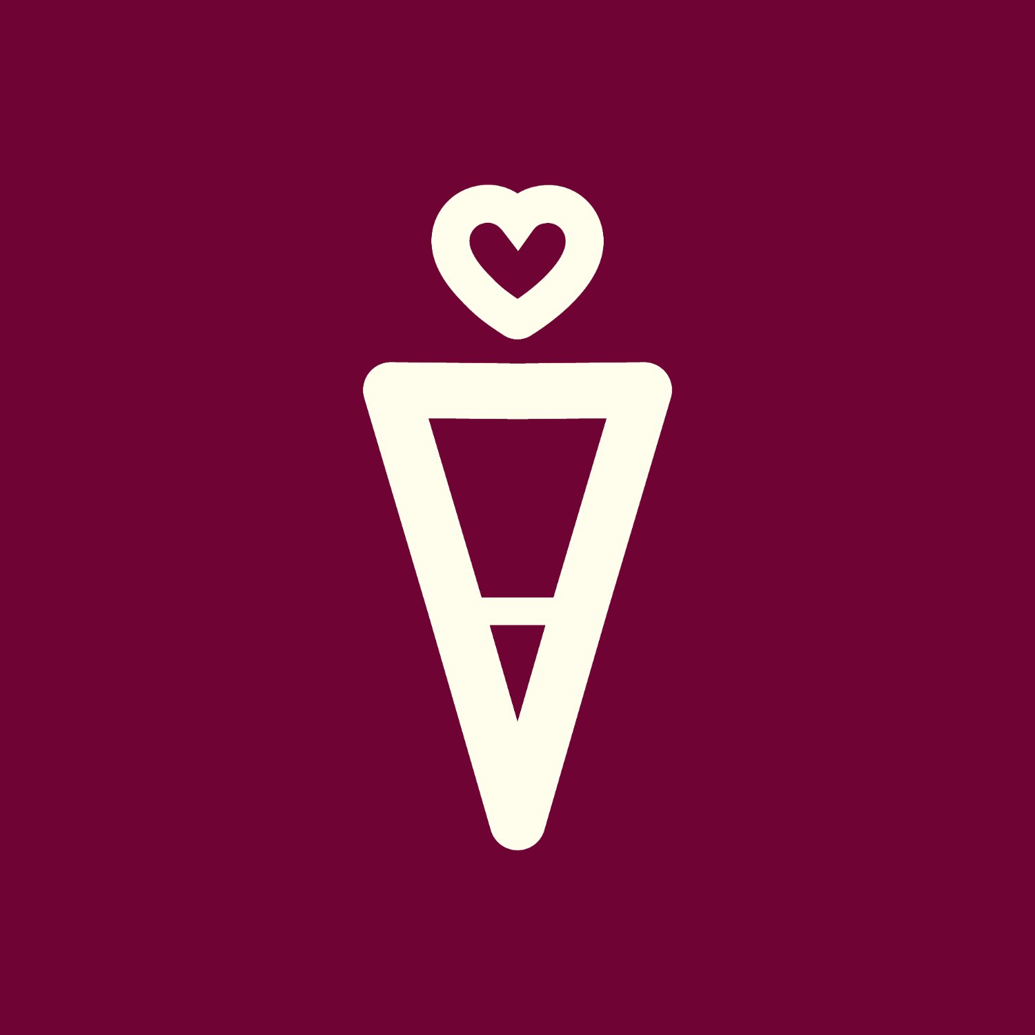 Palomino logo mark