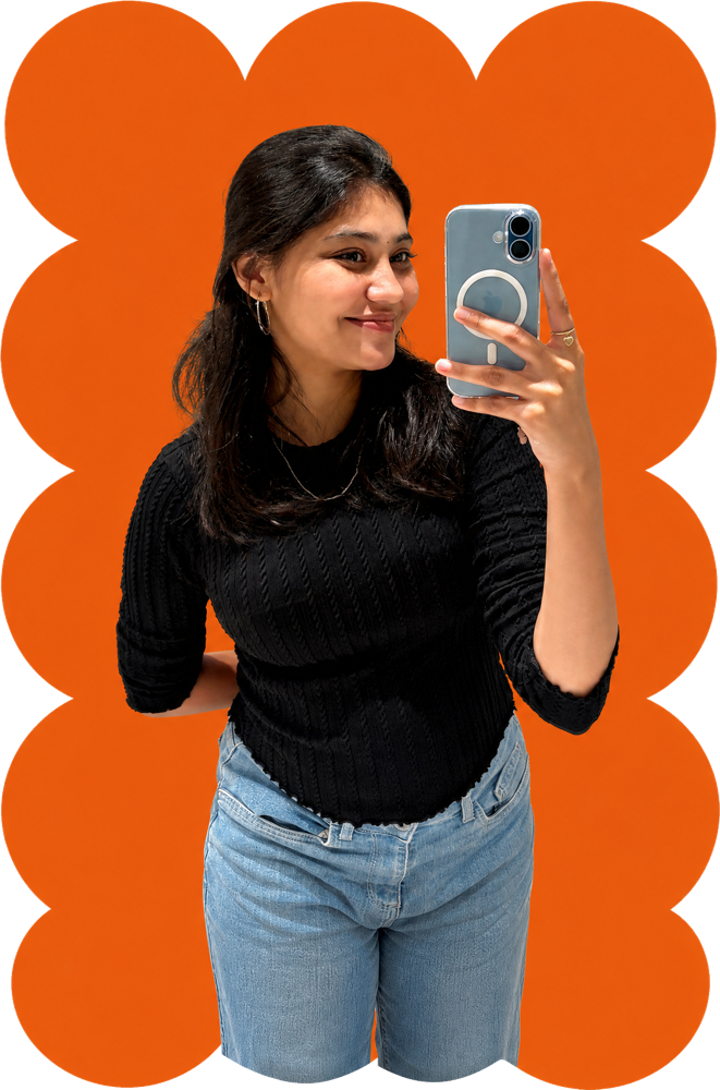 Sahasra, founder of Revemarque