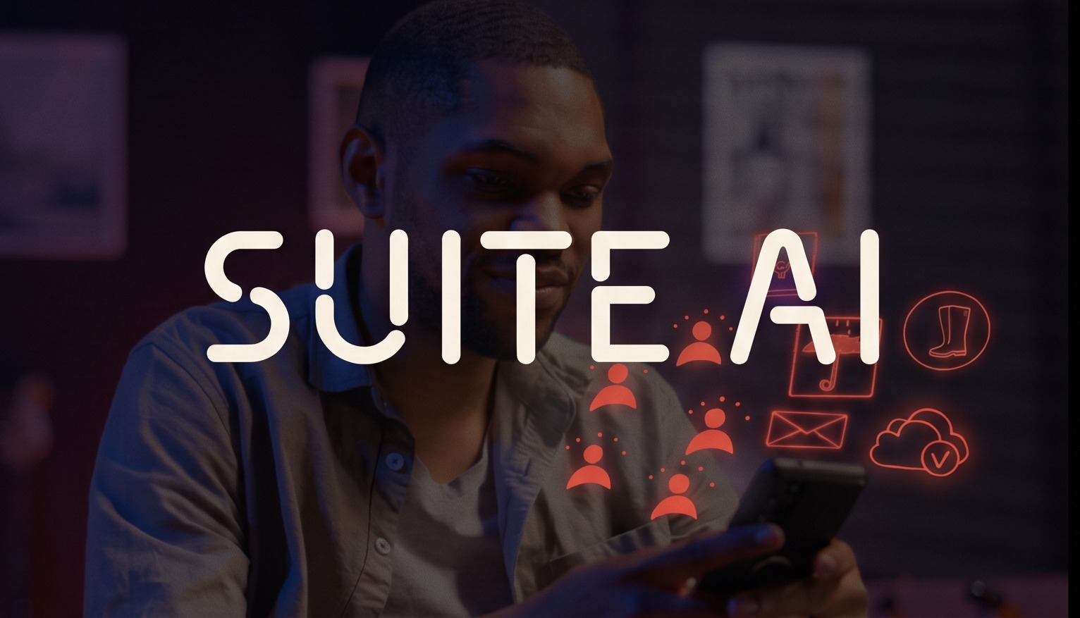 Suite AI